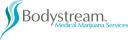 Bodystream Medical Marijuana Services logo